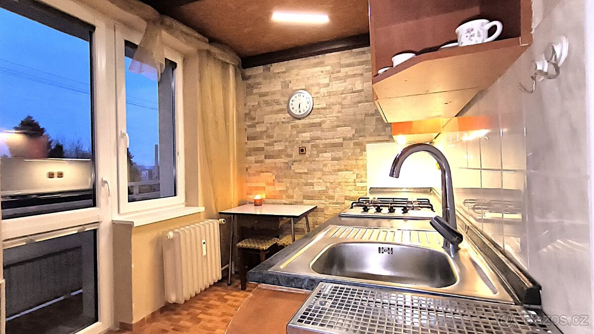 Prodej bytu 2+1 47 m² Haškova, Opava - Předměstí - 10