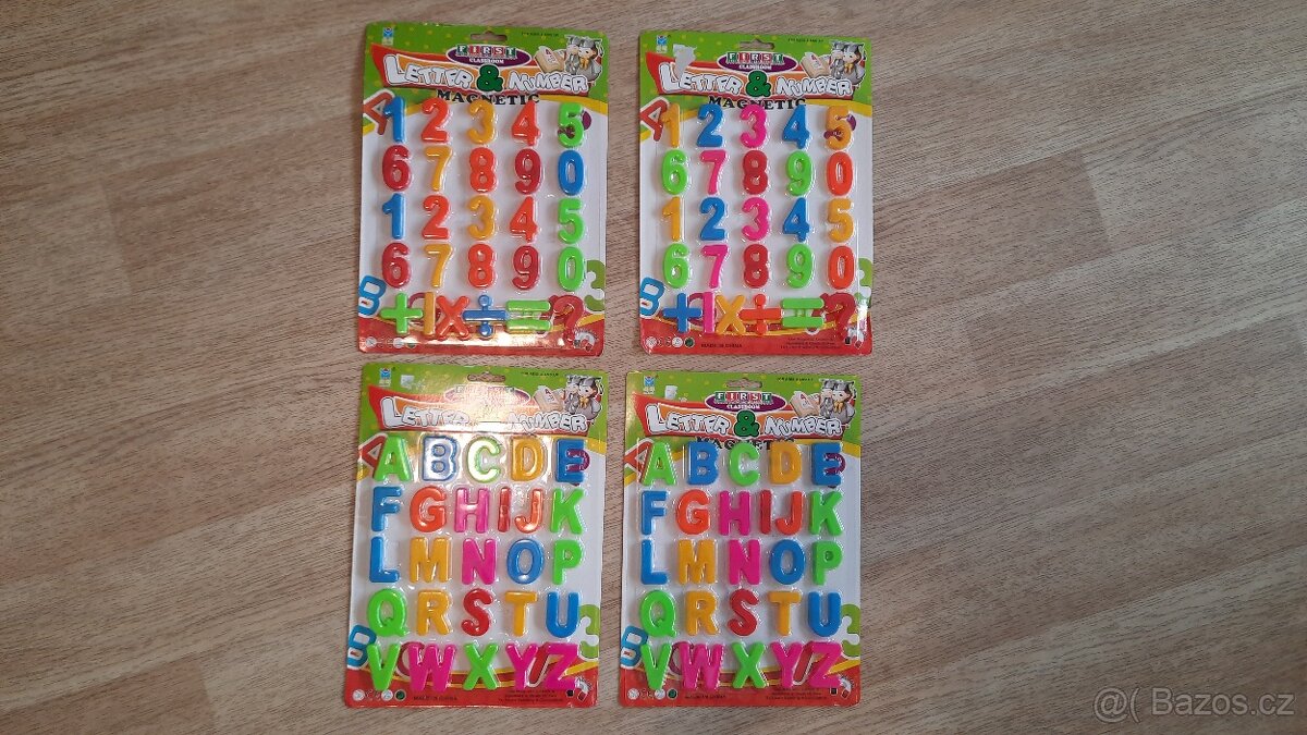 Dětské věci mix, hračky - 10