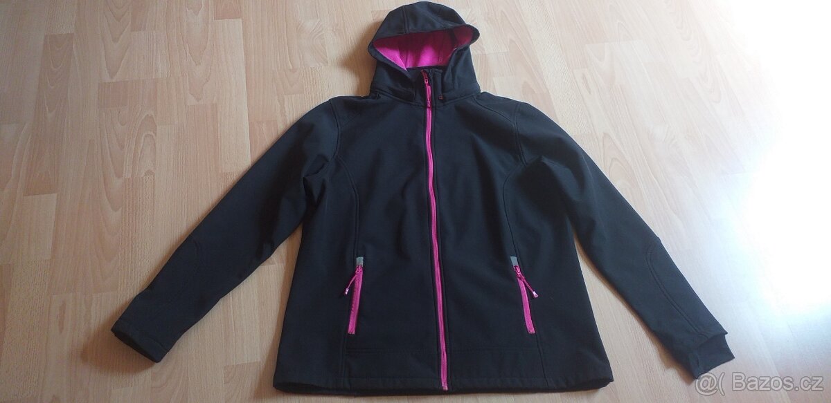 dámské outdoorové bundy - 10