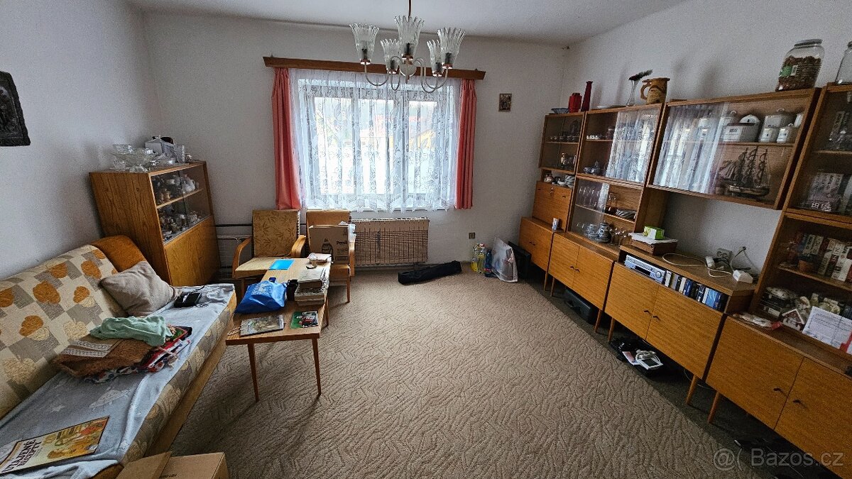 Prodej domu 3+kk • 120 m² bez realitky (Kladno, Dubí) - 10