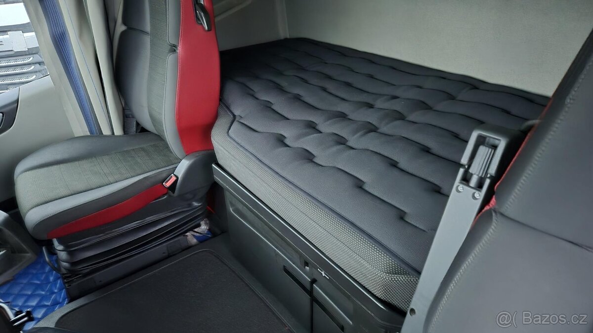 VOLVO FH 500 GLOBE XL EURO 6 - 10