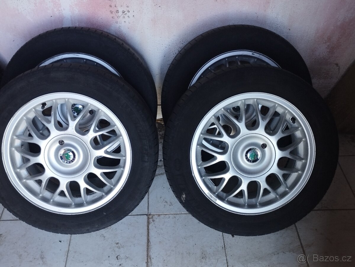 Zahradní traktor - 10