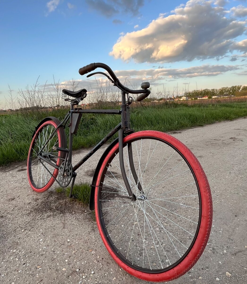 Historicke pánske kolo Premier - 1920 - 10