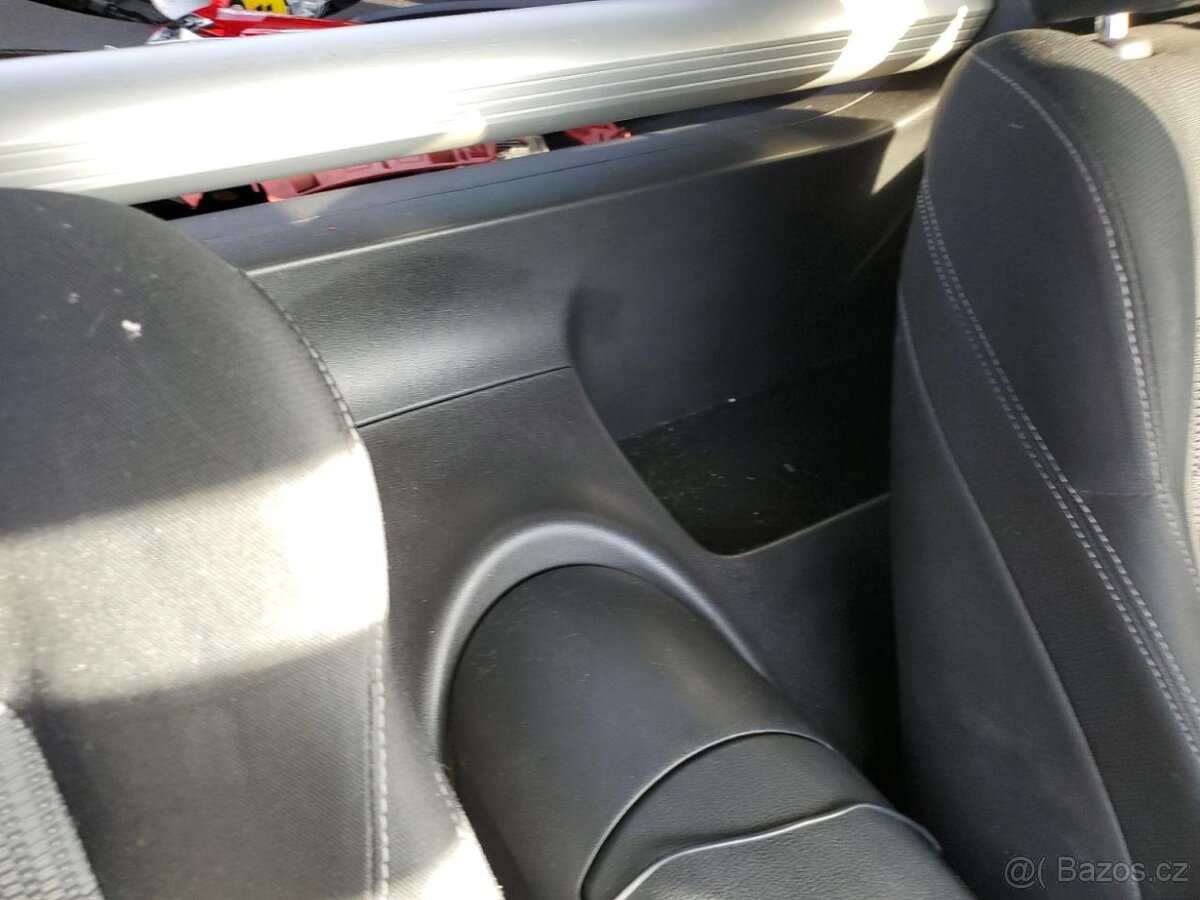 NISSAN 370Z BASE 2012 - 10