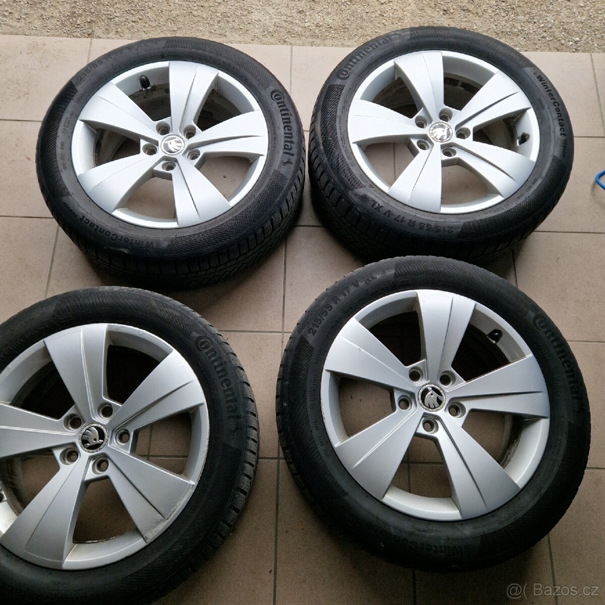 Alu kola superb 3 - 10