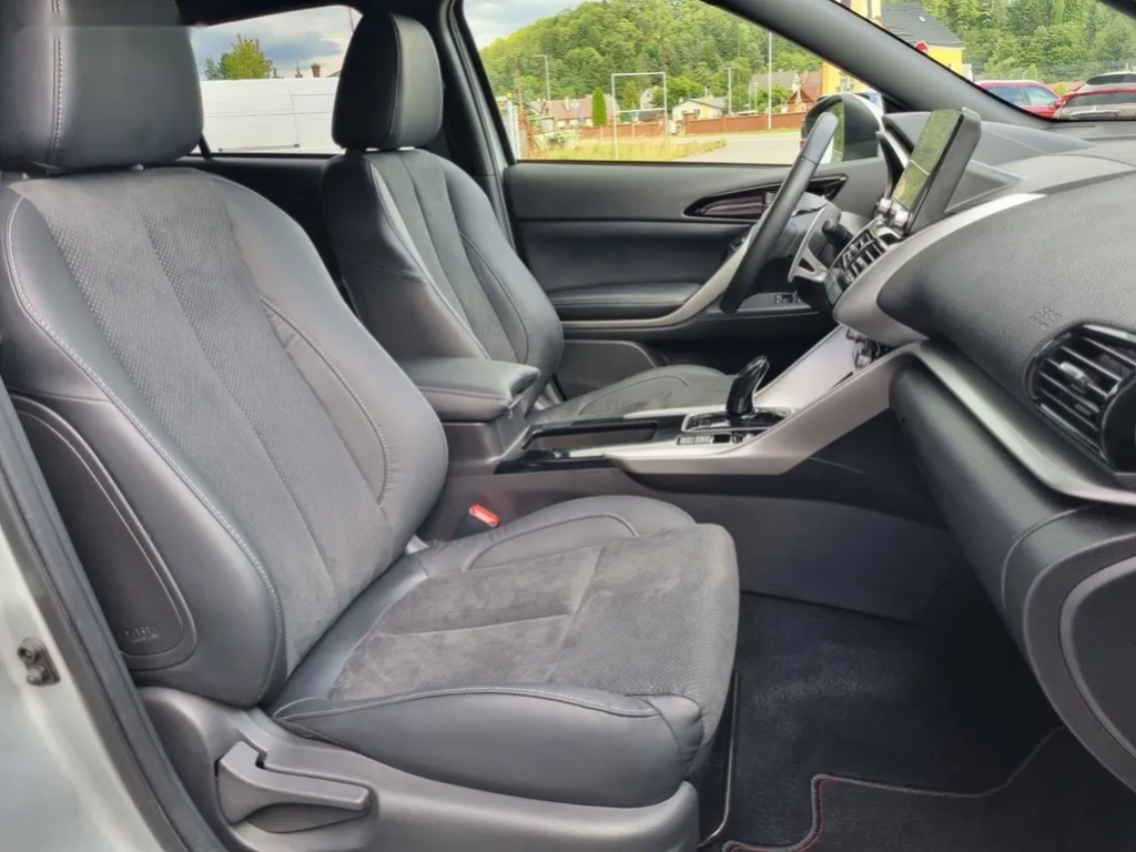 Mitsubishi Eclipse Cross, 2.4 PHEV 4x4 - 10