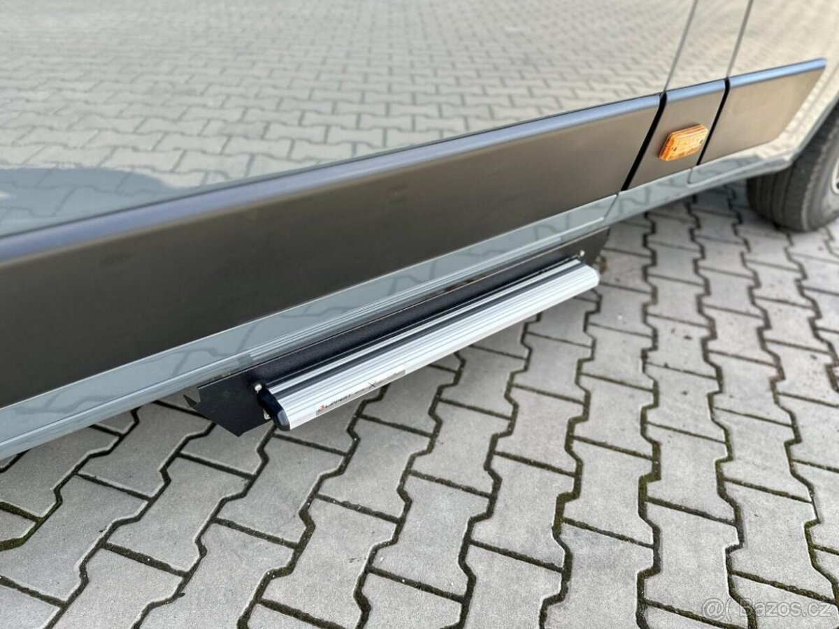 KARMANN MOBIL DEXTER 625 - 10