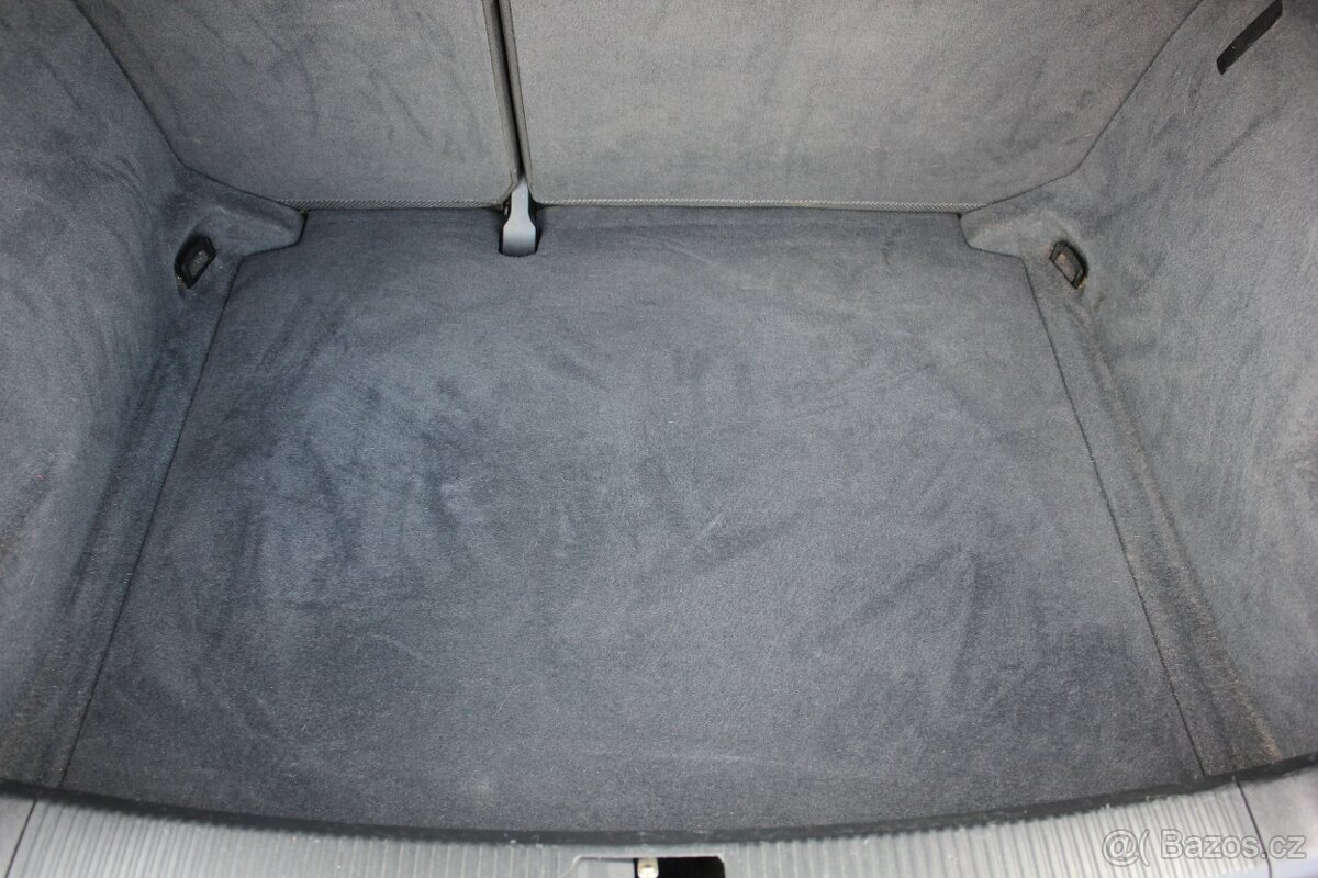 Audi A3 1.6 TDI, 66 kW, SPORTBACK - 10