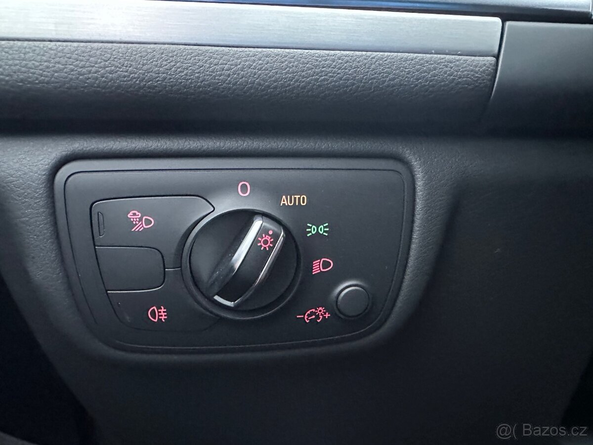 Audi A6 3.0 TDI 200 KW - S-line - CZ - 10