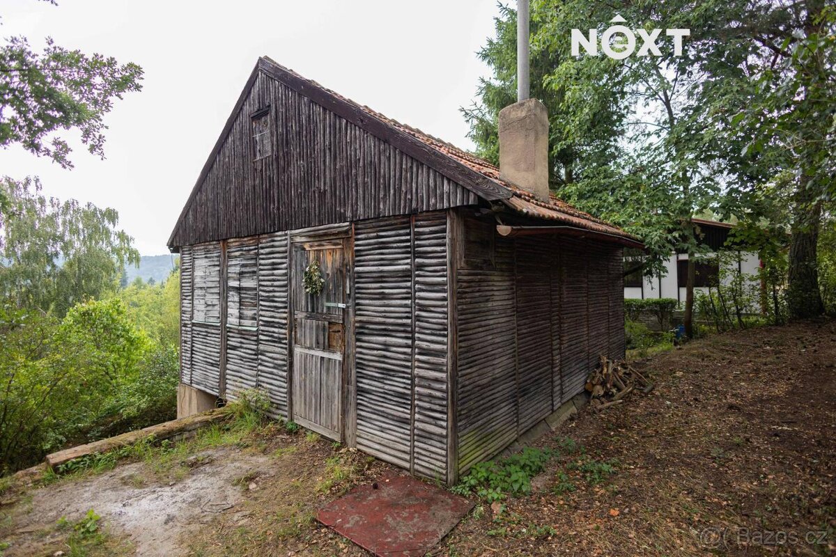 Prodej Chata, 25㎡ - 10