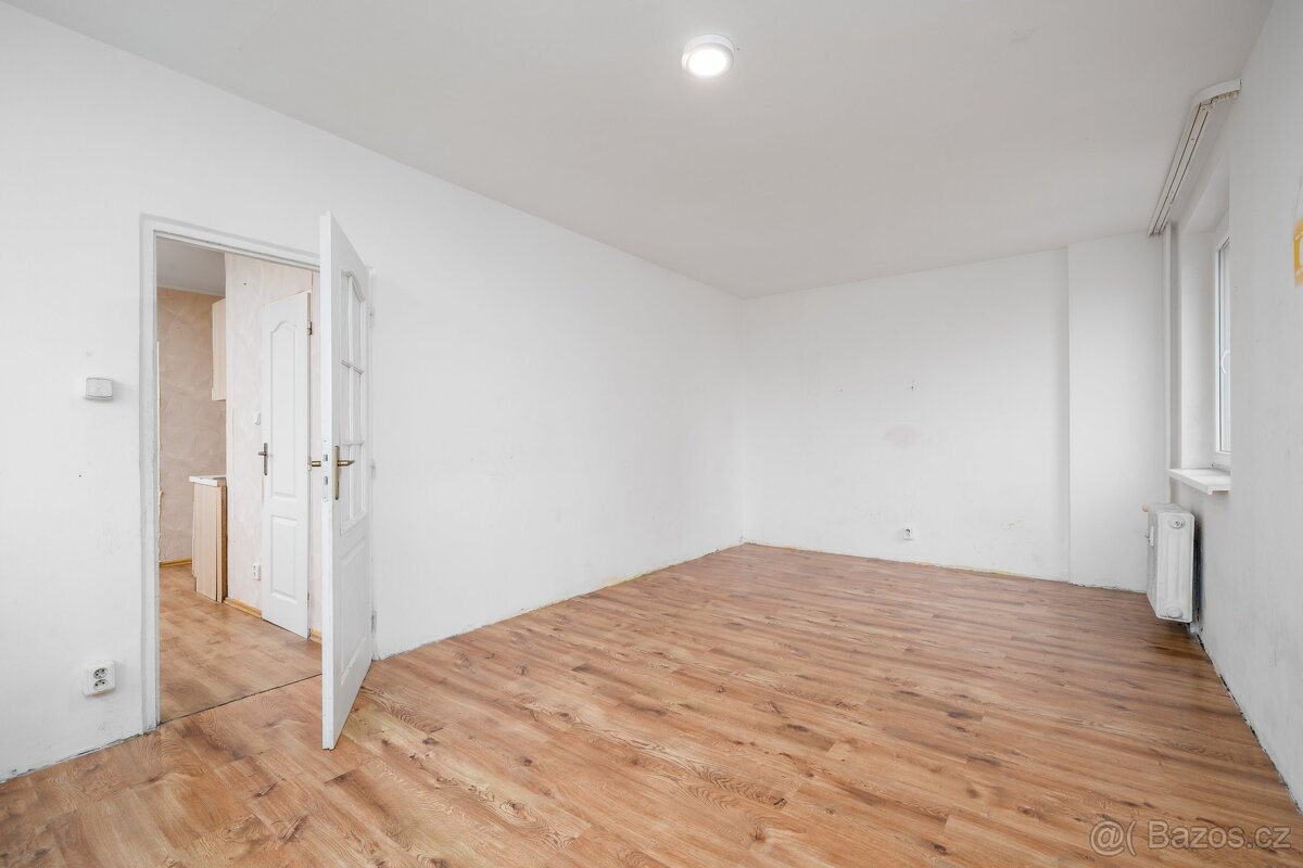 Prodej bytu 2+1 63 m², Most, ev.č. 01122 - 10