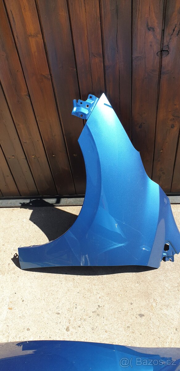 Nissan Micra K14 Náhradní díly - 10