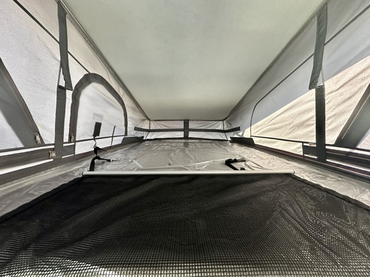 V0386 Karmann Mobil Duncan 500 - 10