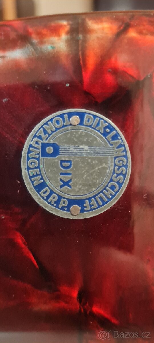 Klávesový akordeon Lidl super - 10