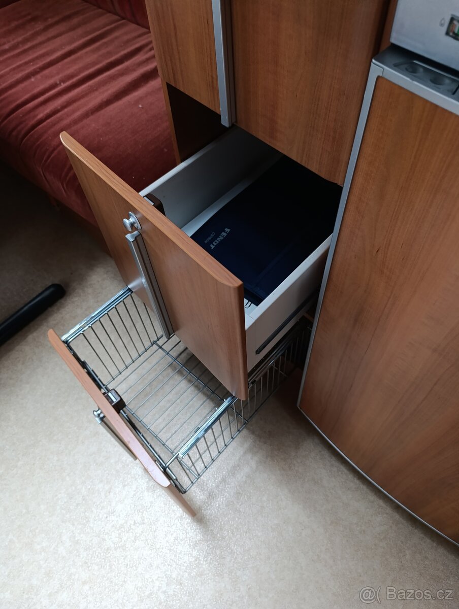 FENDT BIANCO 495 SELECTION CLASSICO - 10