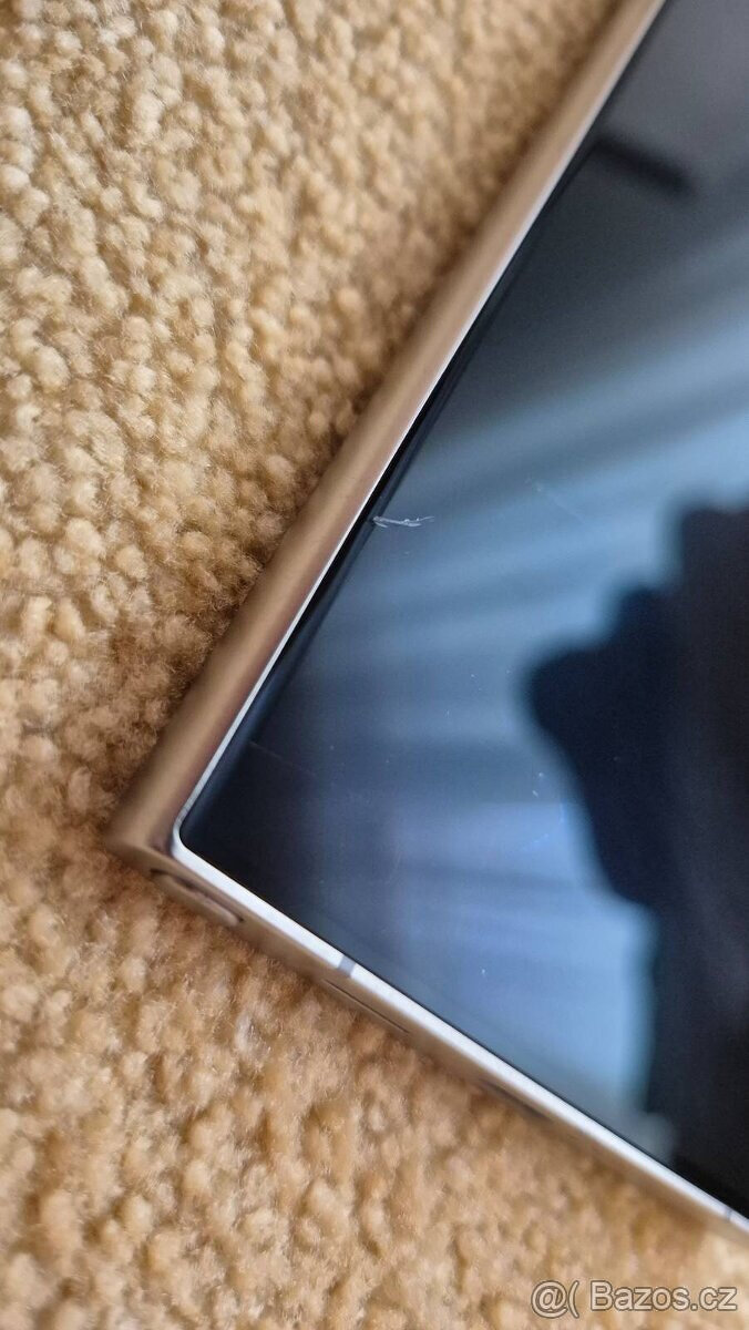 Samsung Galaxy S24 Ultra 512 GB - ZÁRUKA DO 2027 - 10