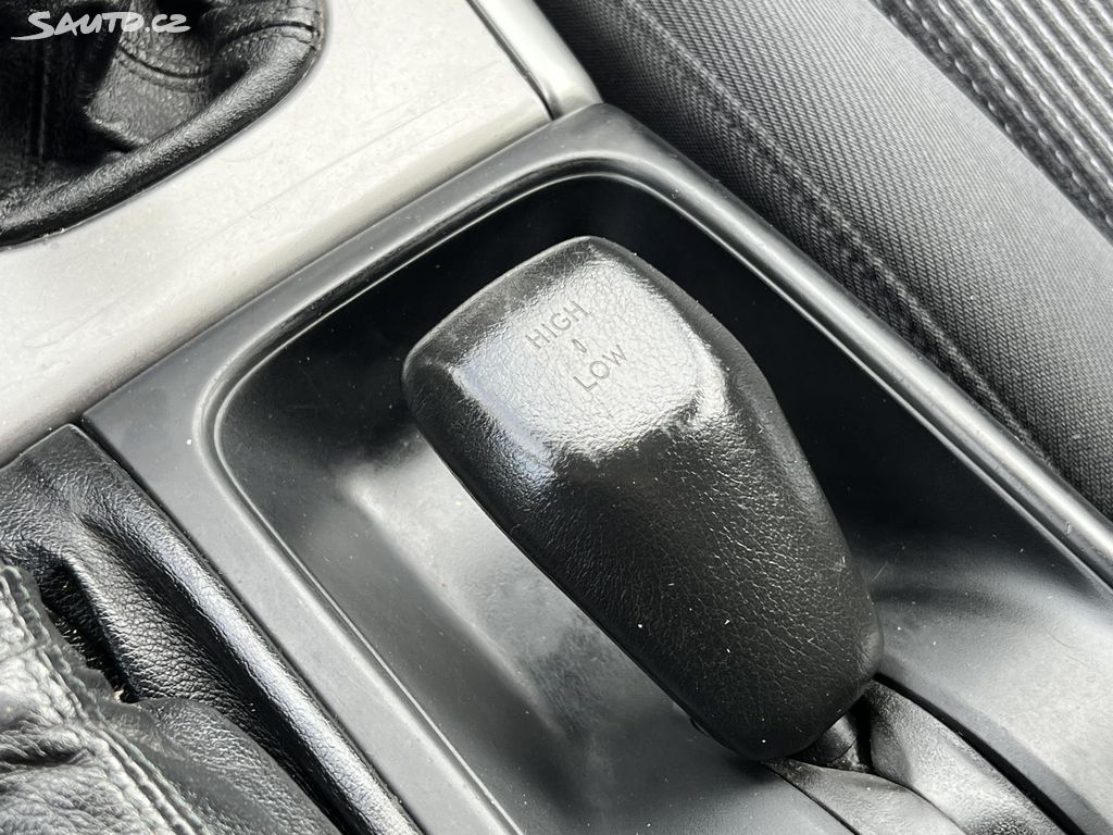 🚗 Subaru Outback 2.5i PANORAMA 2005 KOUPENO V ČR - 10