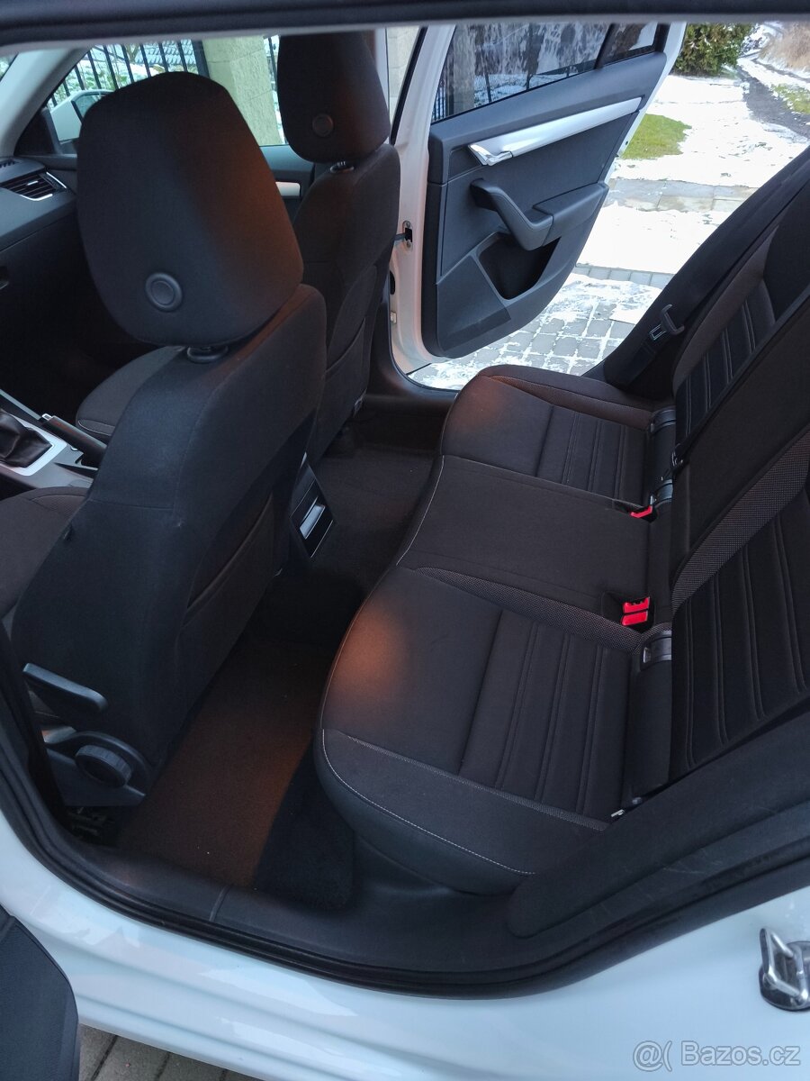 Škoda Octavia 3 2020 DPH - 10