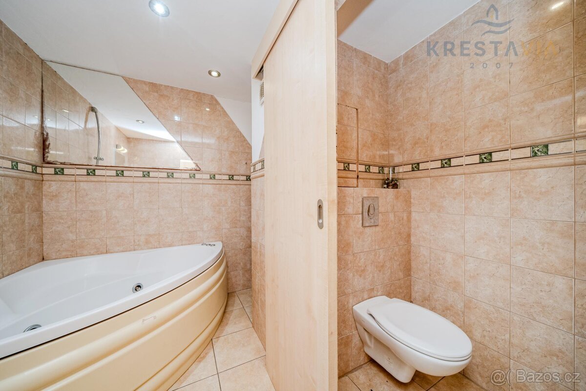 Byt 2+1 s balkónem, os.vl., Vršovců, Ostrava Mar. Hory - 10