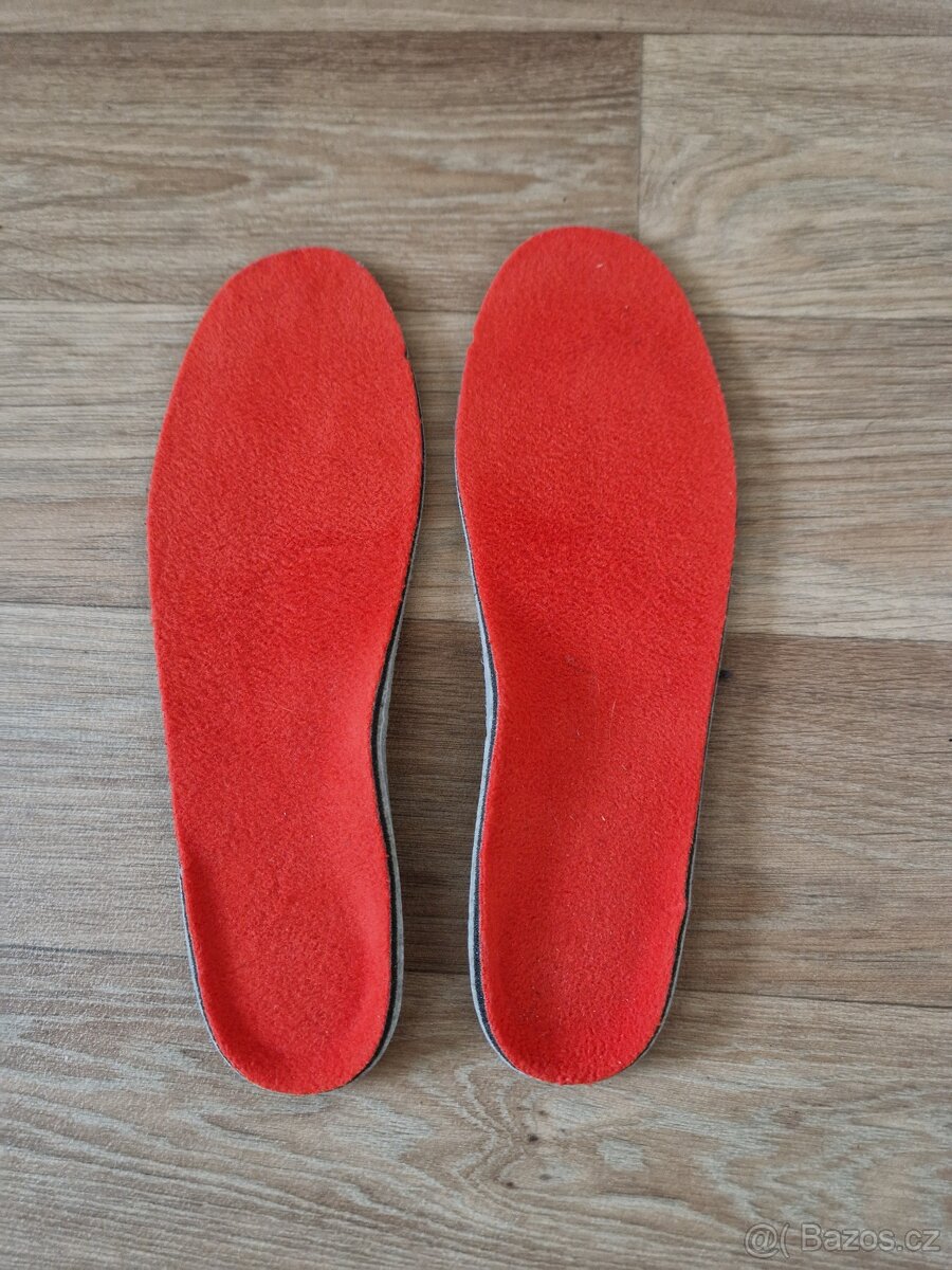 Dámské lyžáky Nordica SPEEDMACHINE 95W, MP 245, EU 38,5 - 10