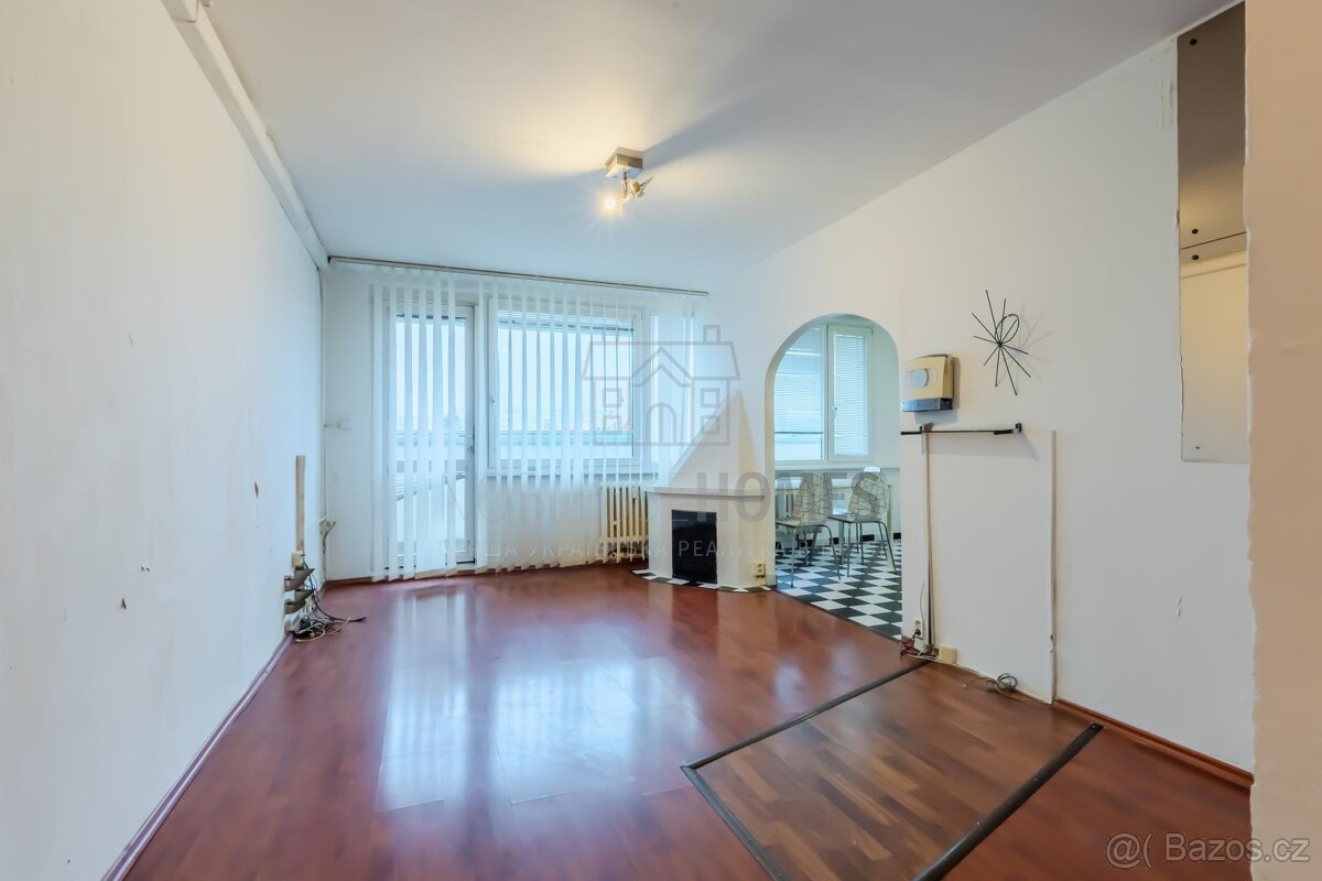 Prodej bytu 3+1 72 m s lodžií, Lovosická, Praha 9 - Prosek, - 10