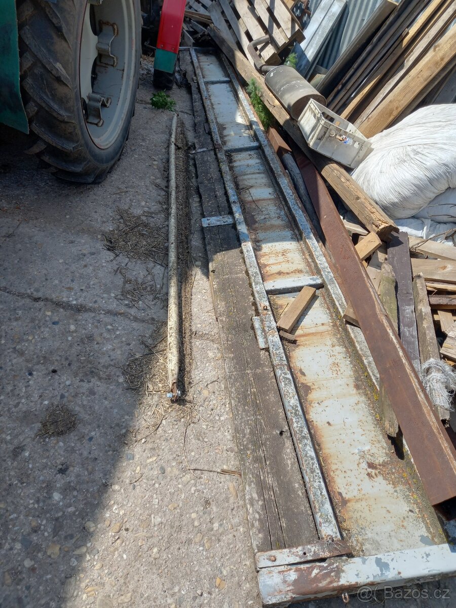 Autovlek 10.10H - 10