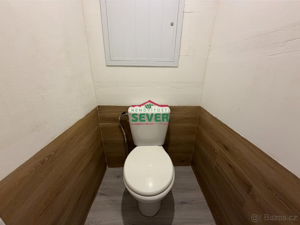 Prodej, byt 4+1, DV, Most, ul. Františka Malíka - 10