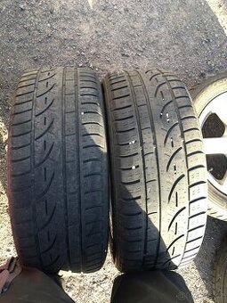 Alu kola 5x 114,3 - 10