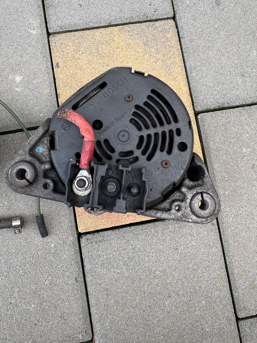 Škoda, Opel, Ford - 10