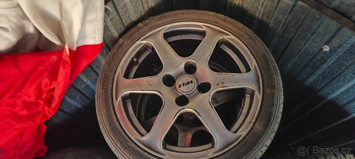 Lancia delta 2,0 hpe turbo - 10