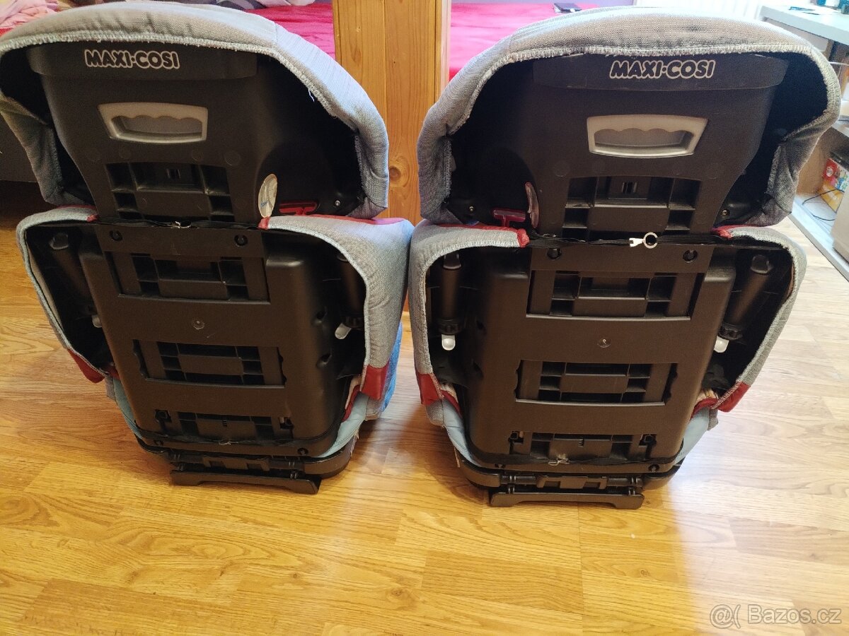 Dětské autosedačky - 10