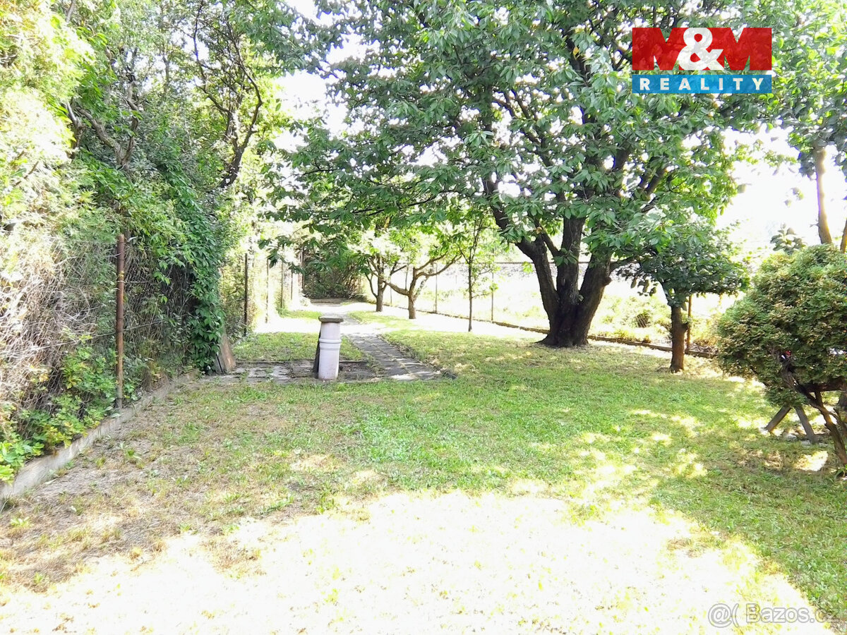 Prodej chaty, 23 m², Krnov - 10