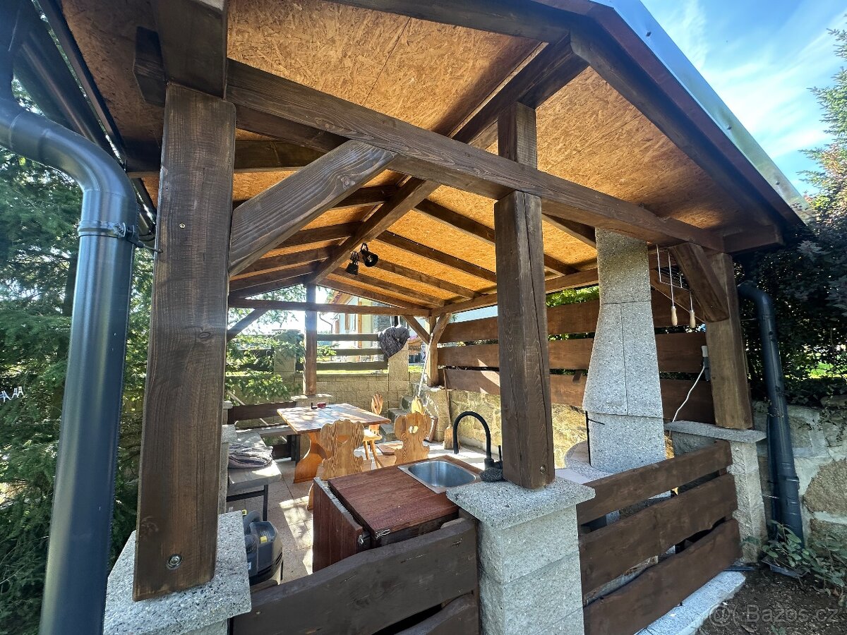 Stavebni práce . Rekonstrukce - 10