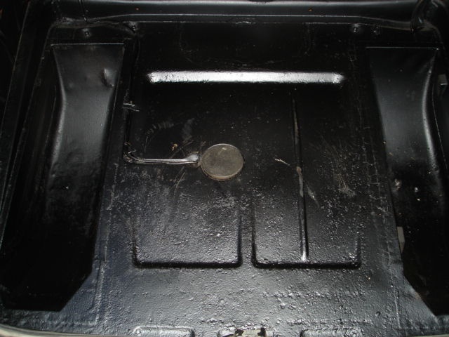 Mercedes 190 SL - 10