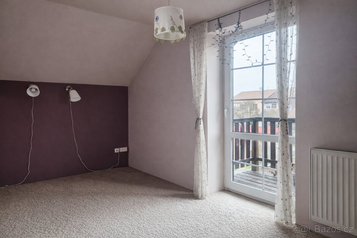 Investiční rodinný dům v Soběslavi - 10