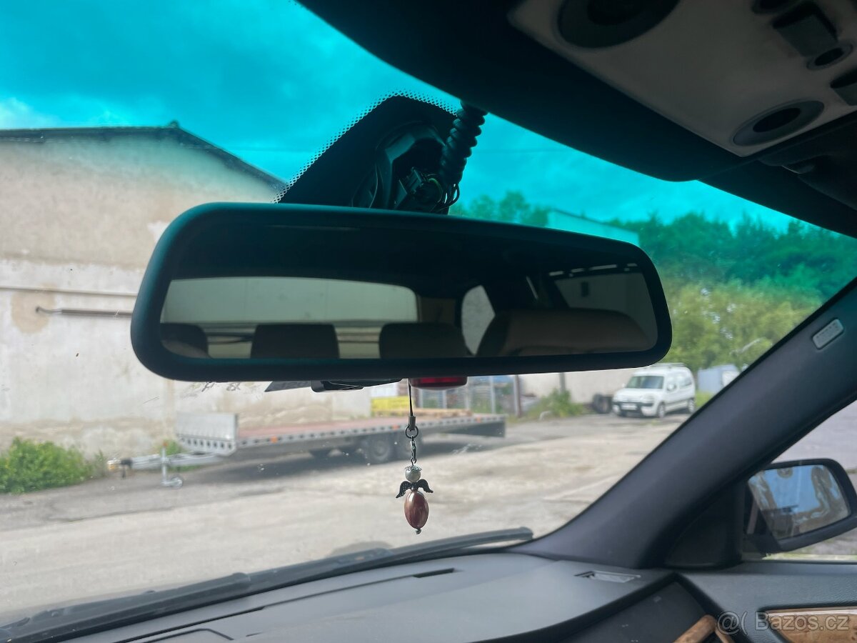 BMW E60 E61 náhradní díly - 10