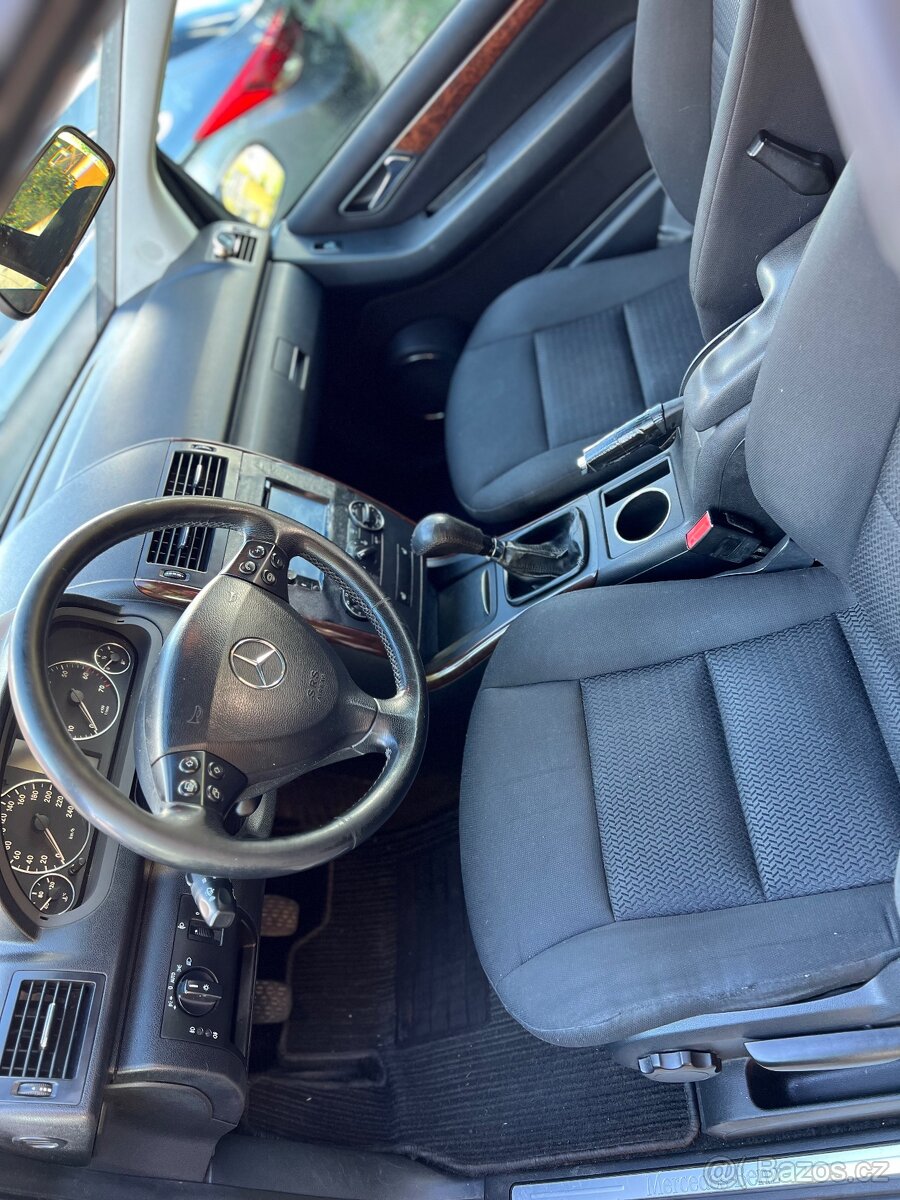 🚀🚀🚀MERCEDES-BENZ A170🚀🚀🚀 - 10