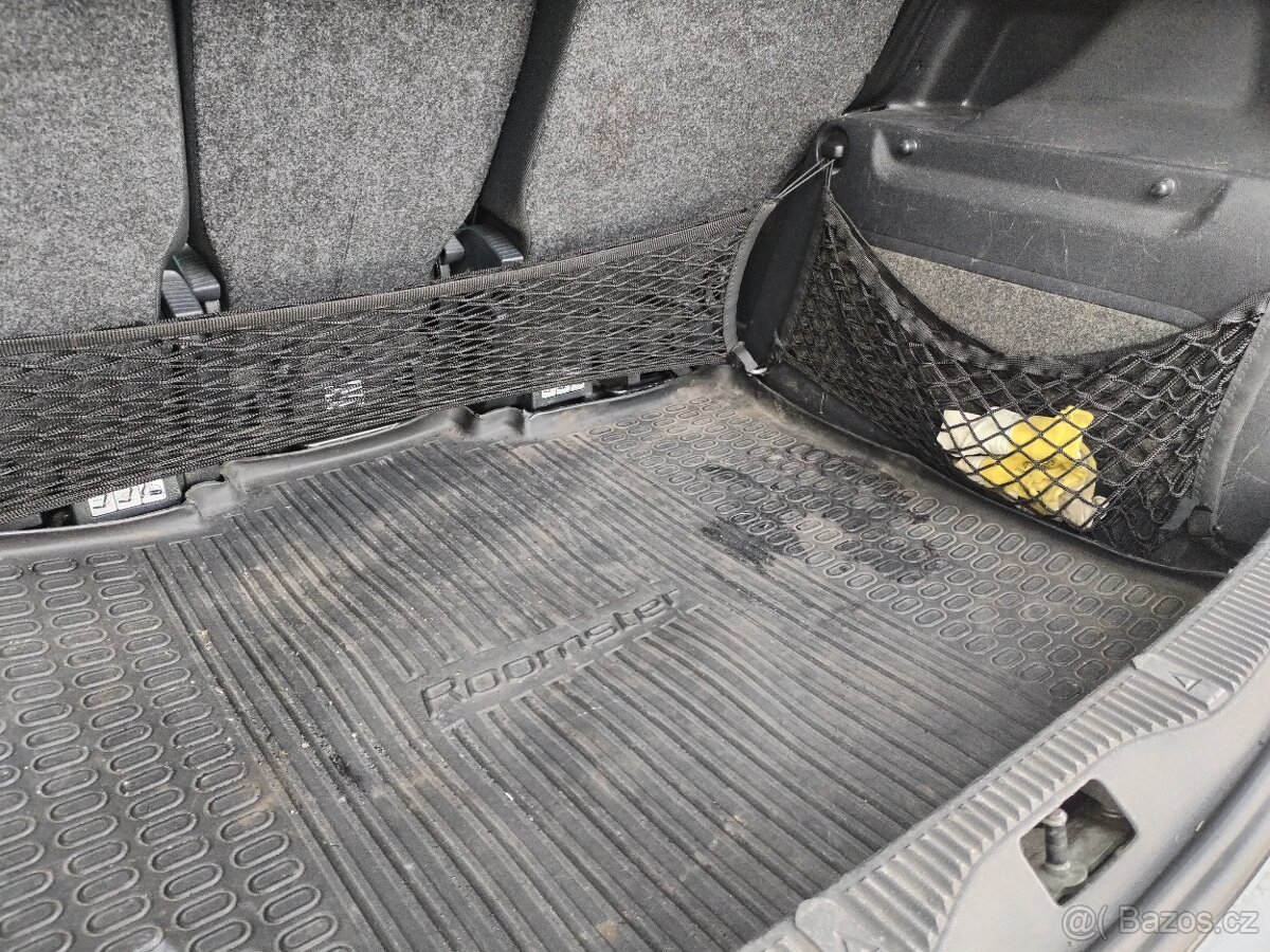 Škoda Roomster 1.4 TDi 51kW - náhradní díly - 10