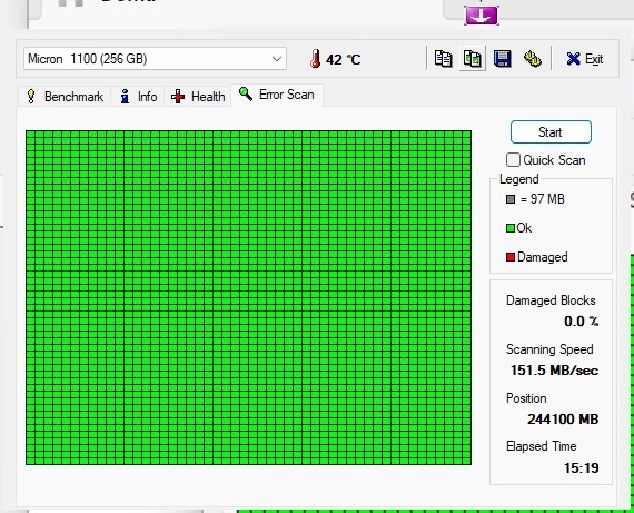 DELL 7480 /i5-7300/16GB/SSD256GB/FULLHD/WIN11/ZÁRUKA - 10