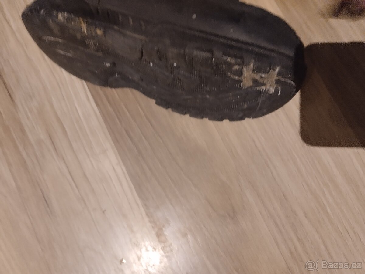 Zimní boty vel 33 - 10