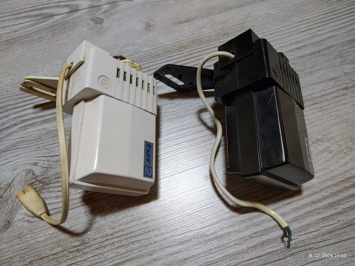 Motory FUR 2 (3ks) - 10