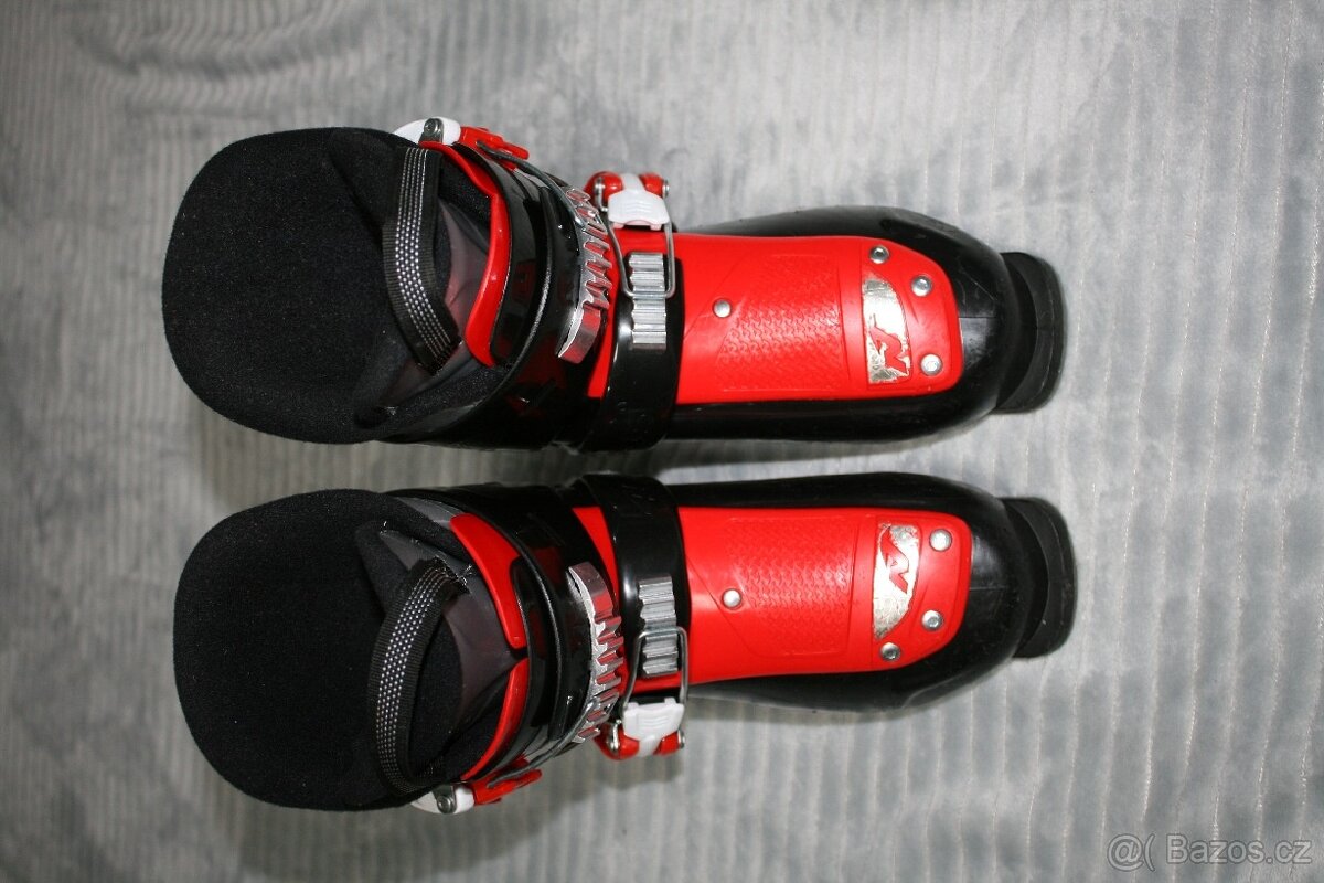 lyže Atomic redster , dalbello - 10