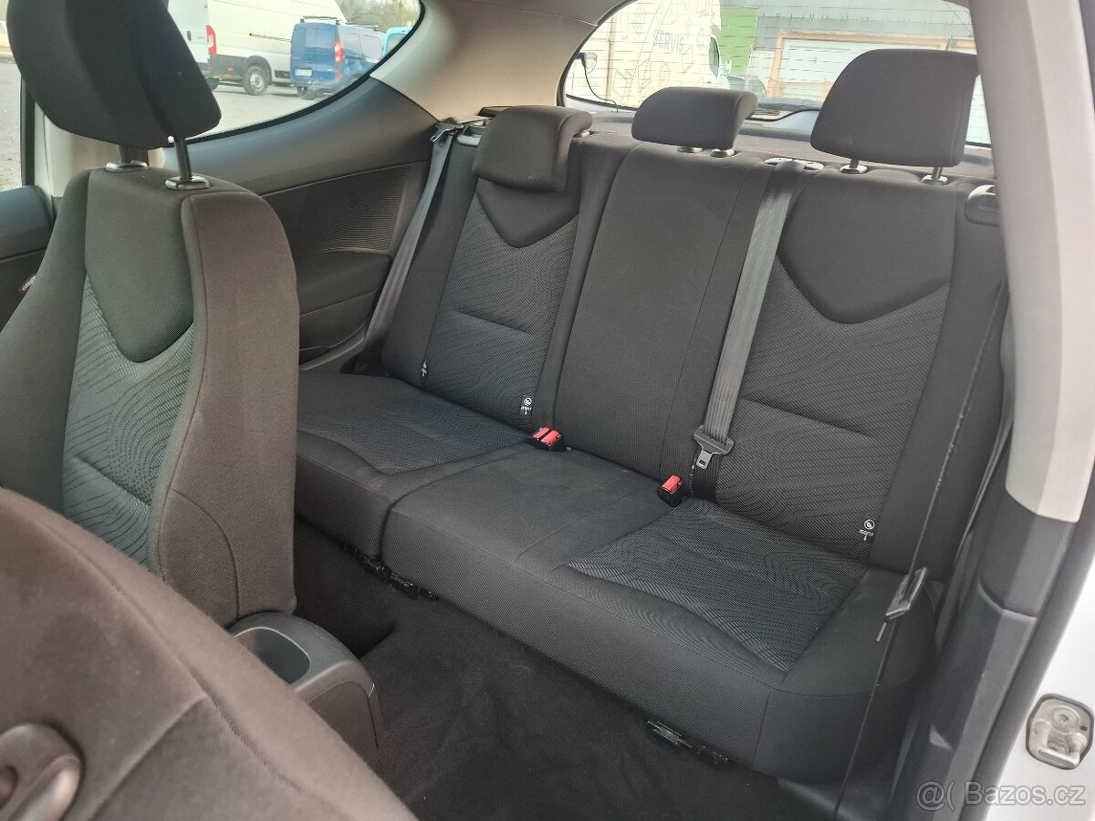 PEUGEOT 308 1.6 16V, r. 08, 160000 km, TOPCENA - 10