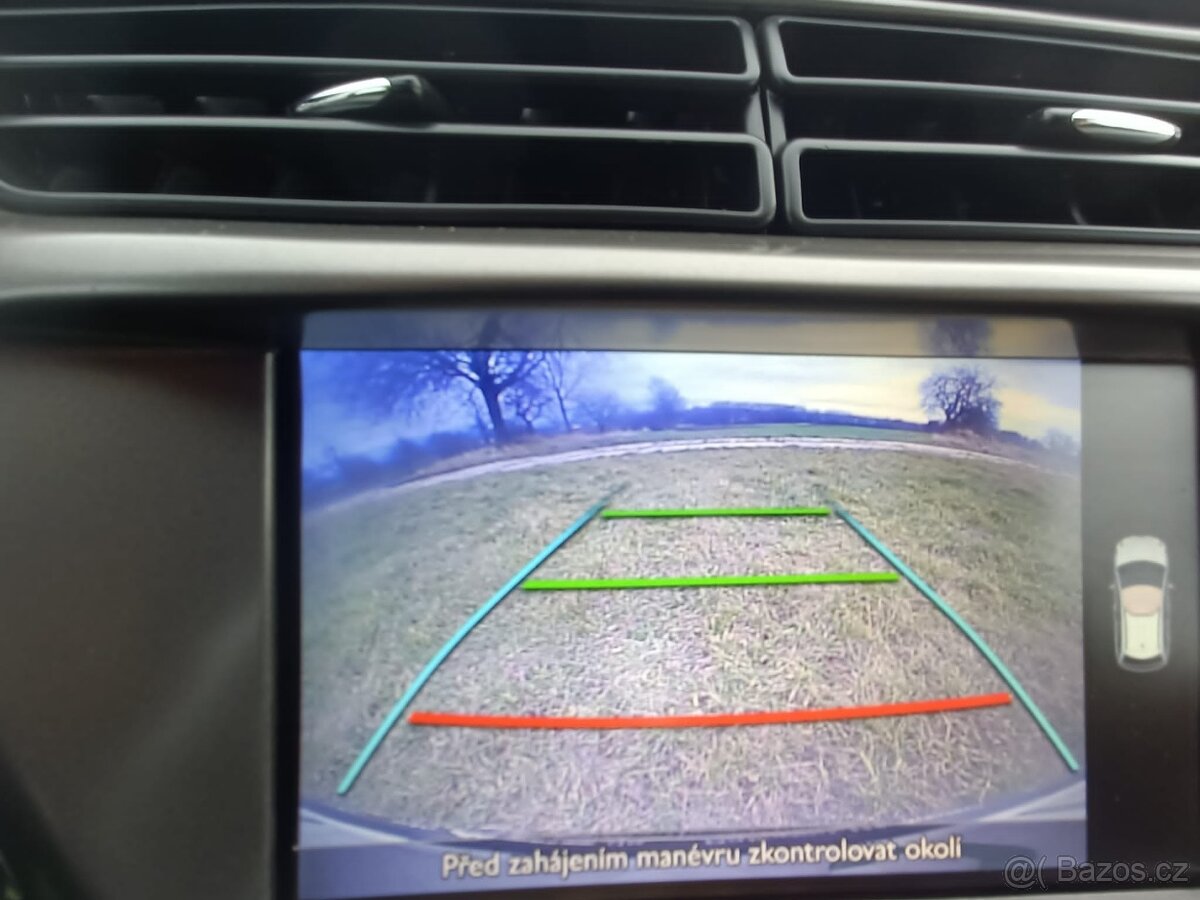 CITROËN C3 - NAFTA - 10