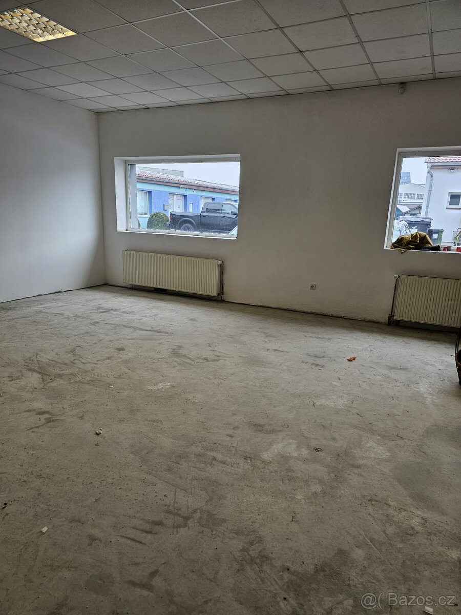 pronájem obchodní prostor - 10