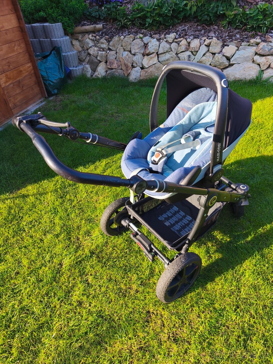 Hartan GTS trojkombinace - 10