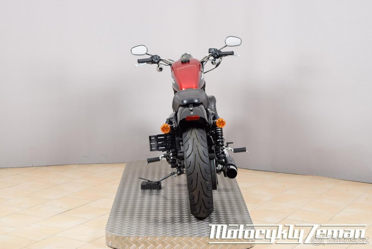 Harley-Davidson XL 1200 CX Roadster 2019 - 10