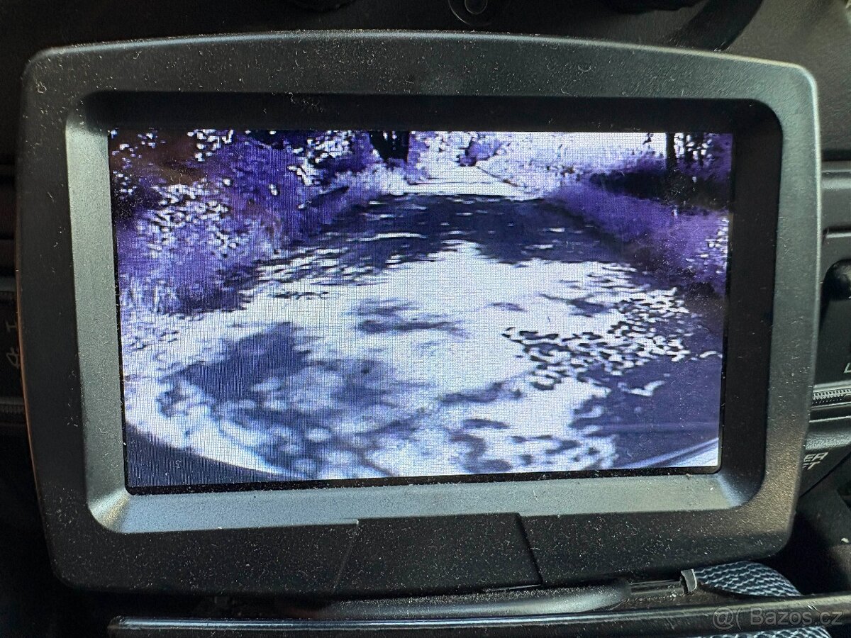 Prodám JEEP WJ/WG 2.7.CRD, 120KW, r. 2003 - 10