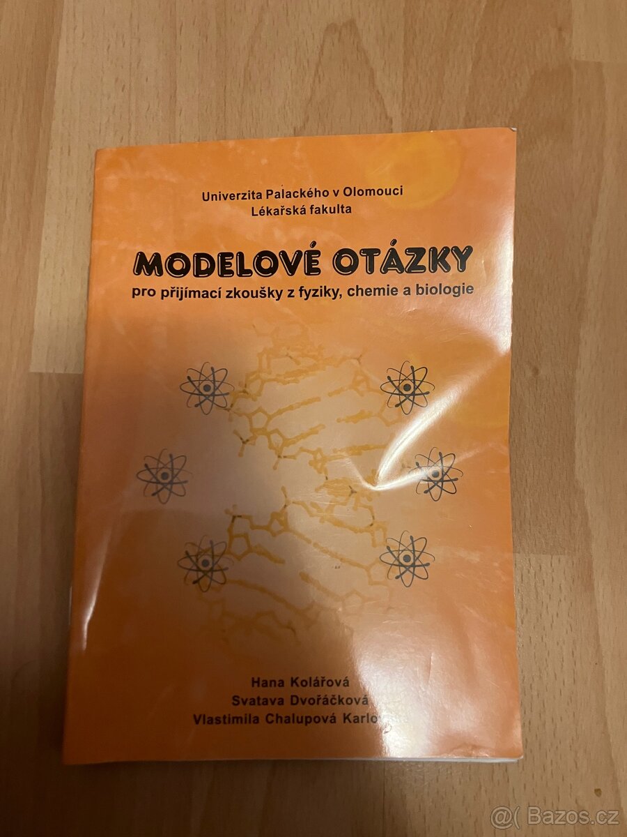 Učebnce a knihy - 10