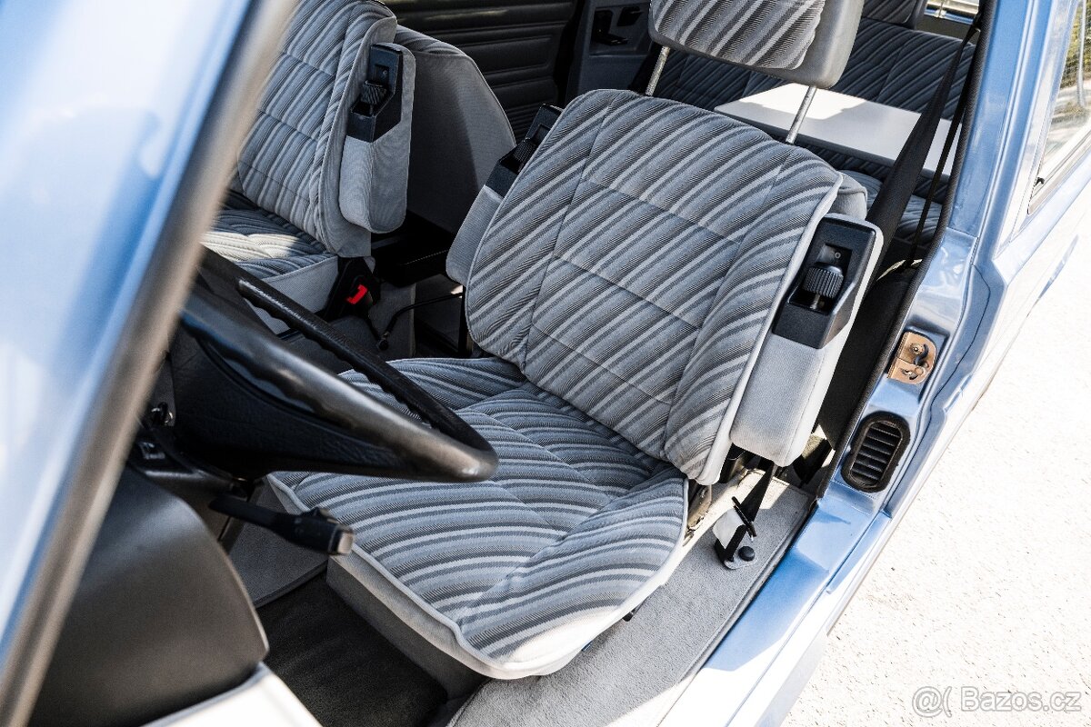 Volkswagen T3 Multivan Bluestar PO RENOVACI - 10